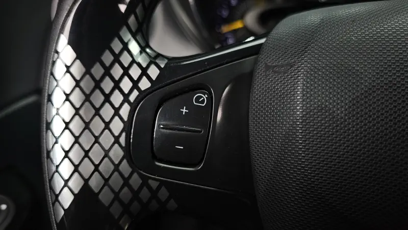 Renault Samsung QM3