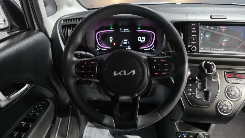 Kia RAY