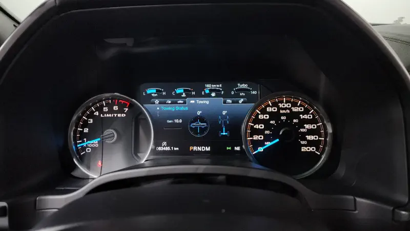 Ford F150