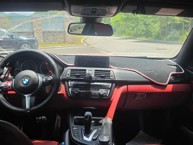 BMW 4-Series