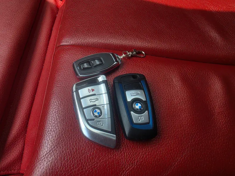 BMW 4-Series