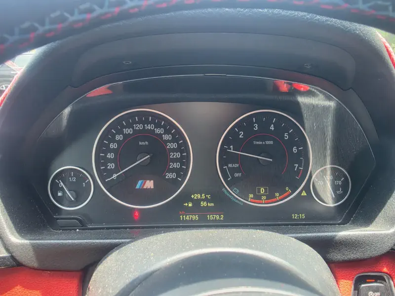 BMW 4-Series