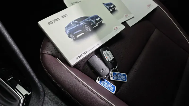 Kia Niro