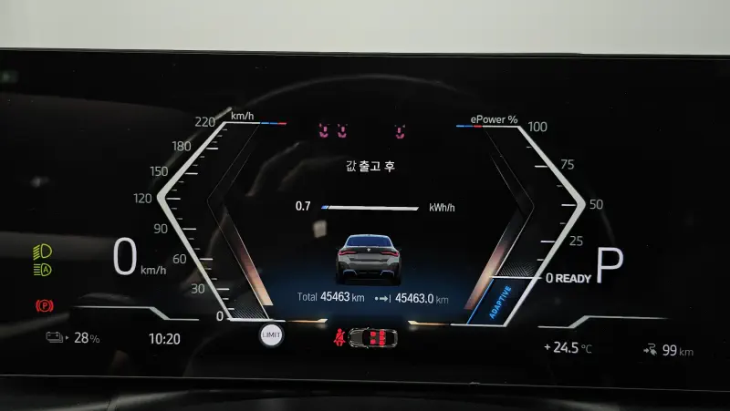 BMW i4