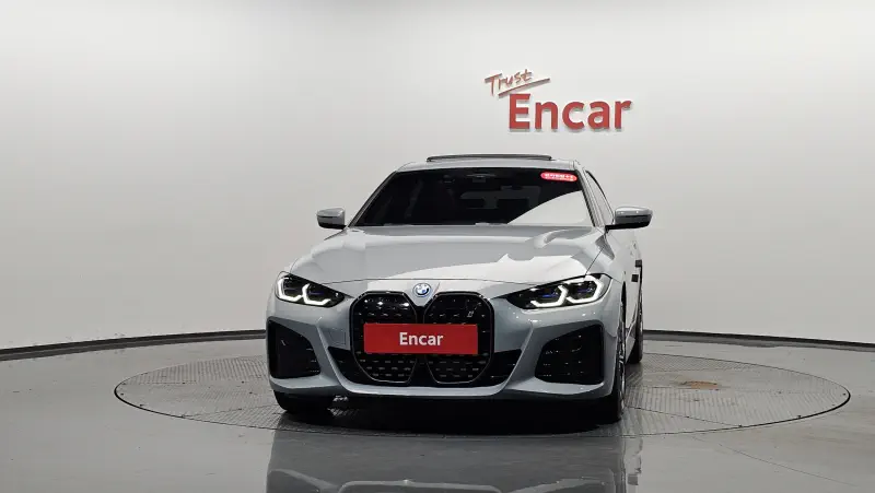 BMW i4