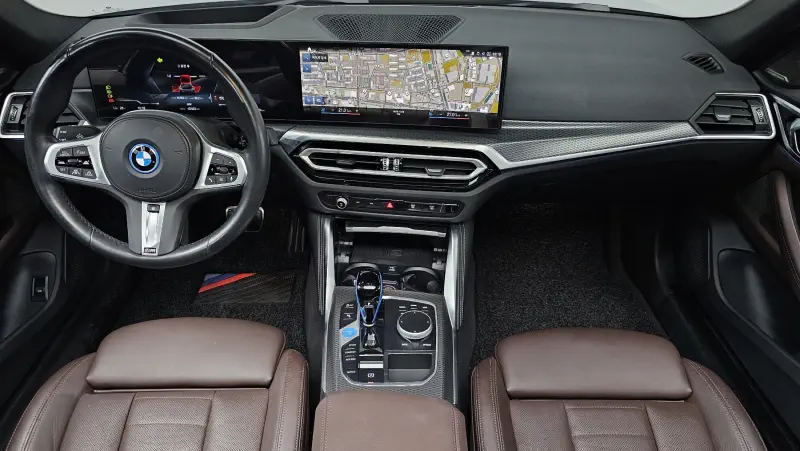 BMW i4