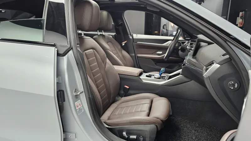 BMW i4