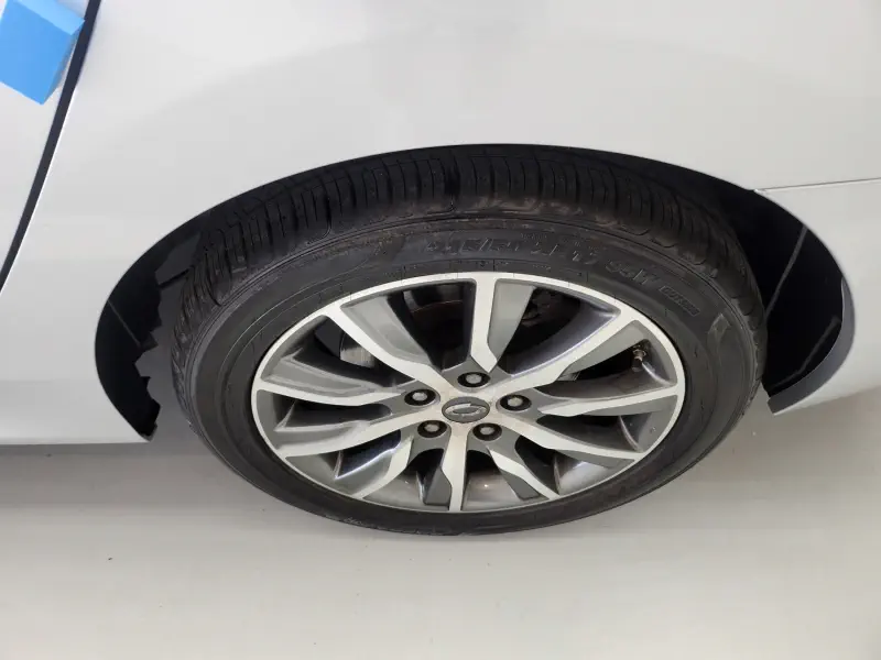 Renault Samsung SM5