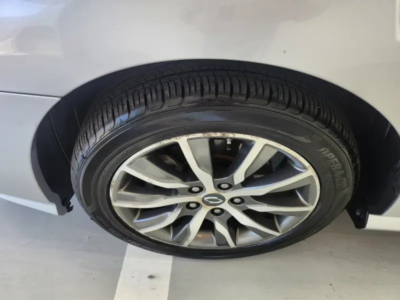 Renault Samsung SM5