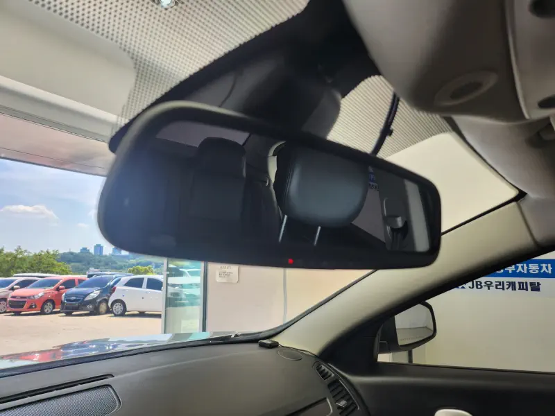 Renault Samsung SM5