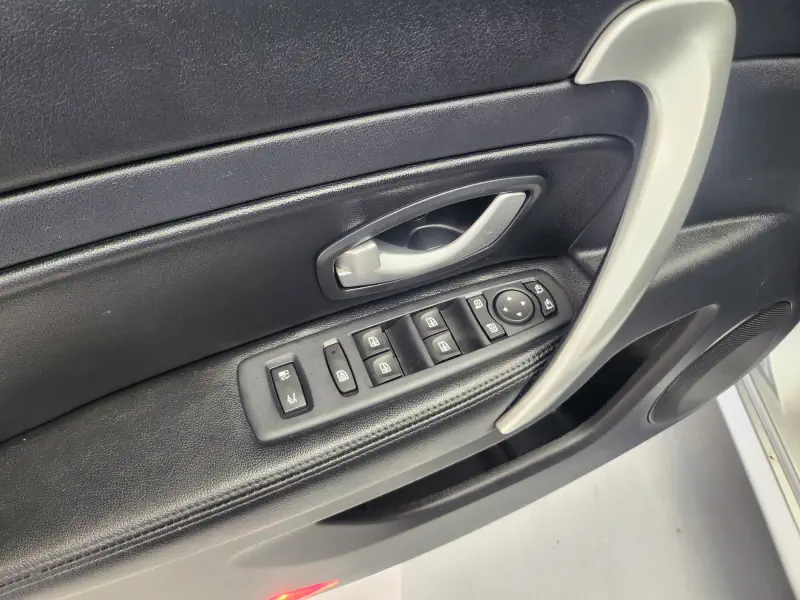 Renault Samsung SM5