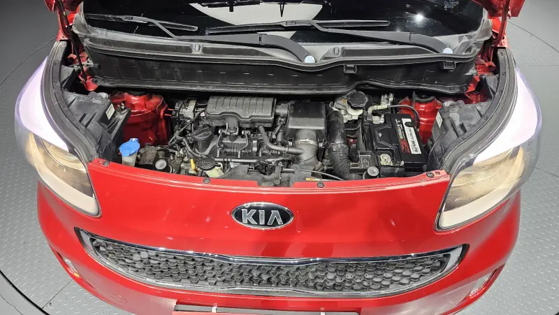 Kia RAY