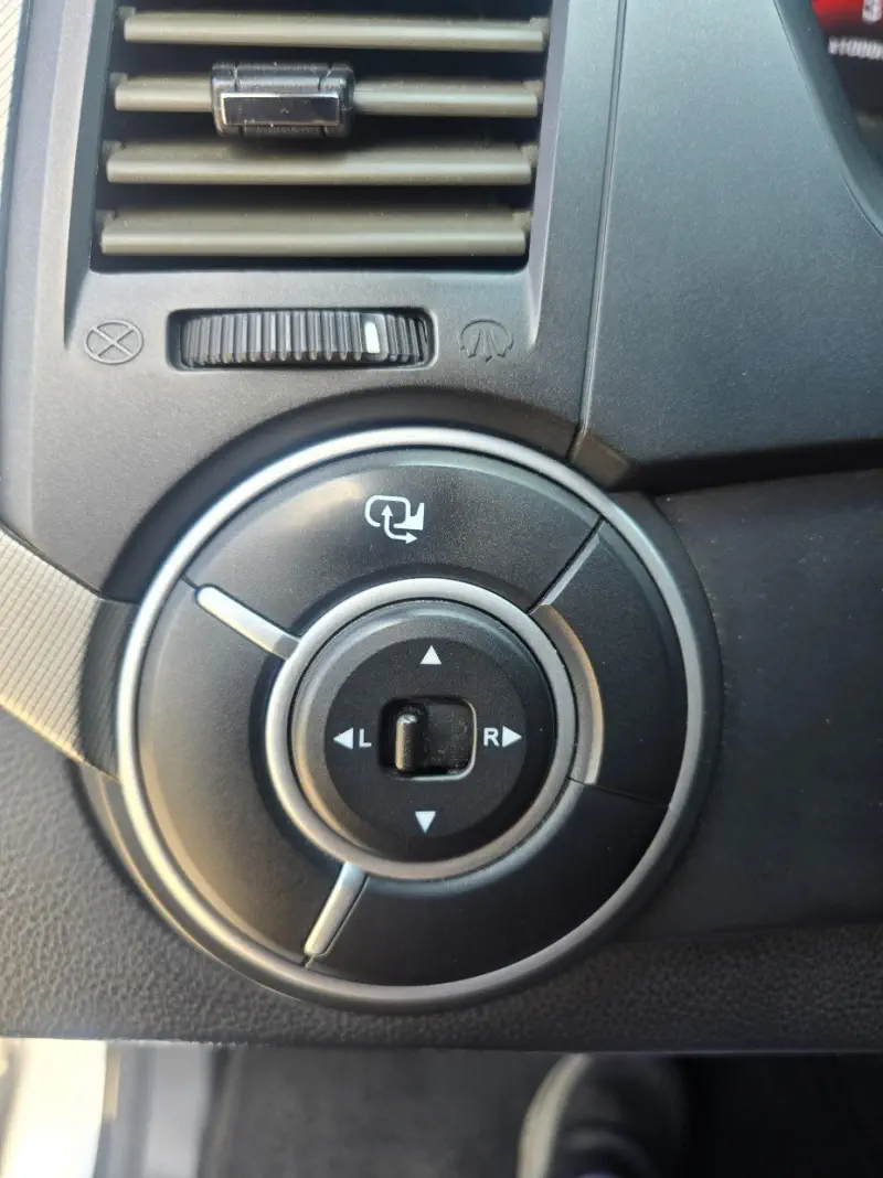 SsangYong Korando Sports