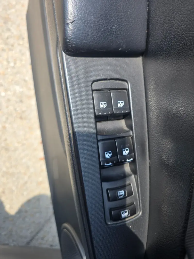SsangYong Korando Sports