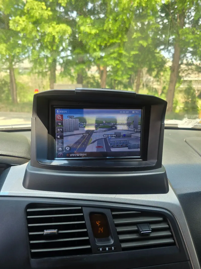 SsangYong Korando Sports