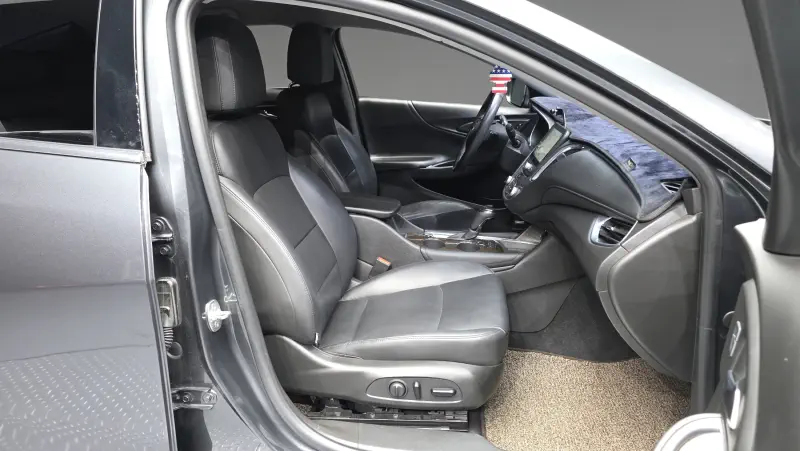 Daewoo Malibu
