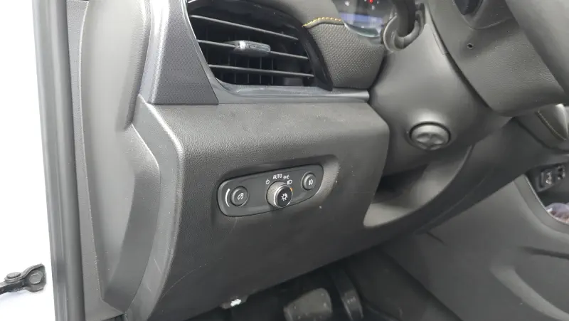 Daewoo Traverse