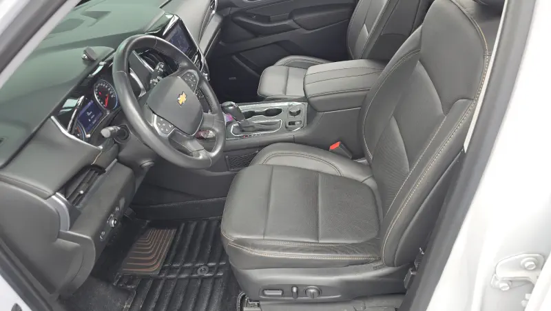 Daewoo Traverse