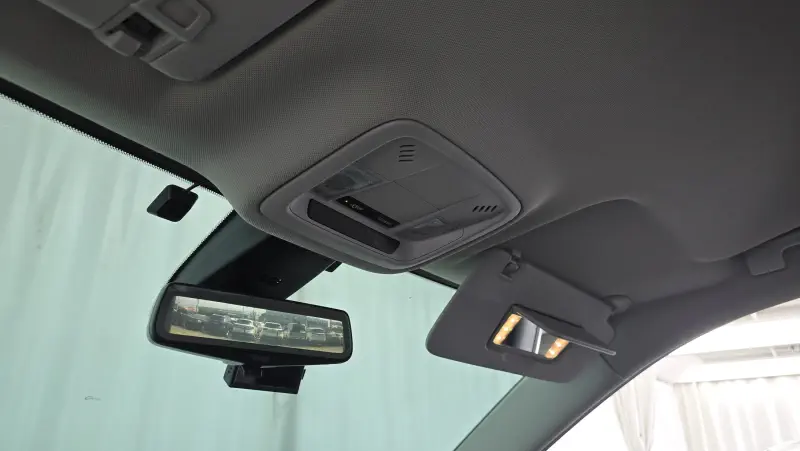 Daewoo Traverse