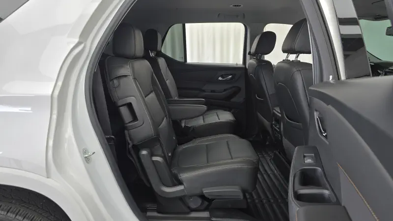 Daewoo Traverse