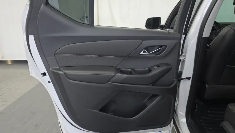 Daewoo Traverse