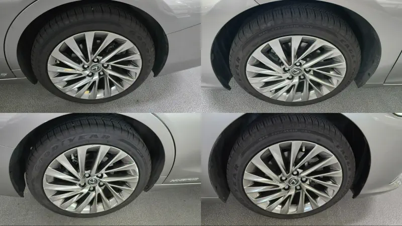 Lexus ES300h