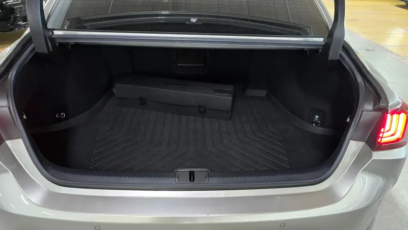 Lexus ES300h