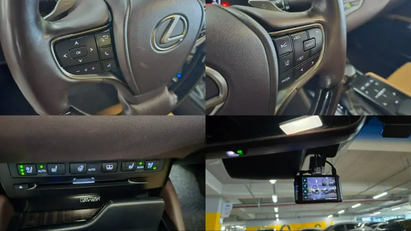 Lexus ES300h