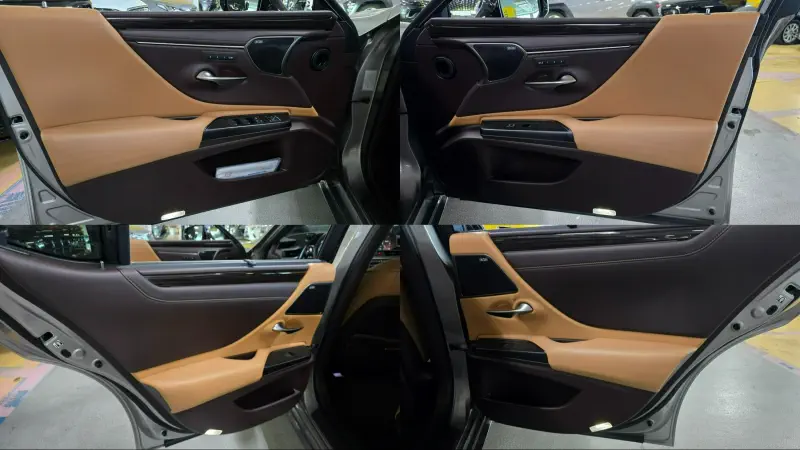 Lexus ES300h