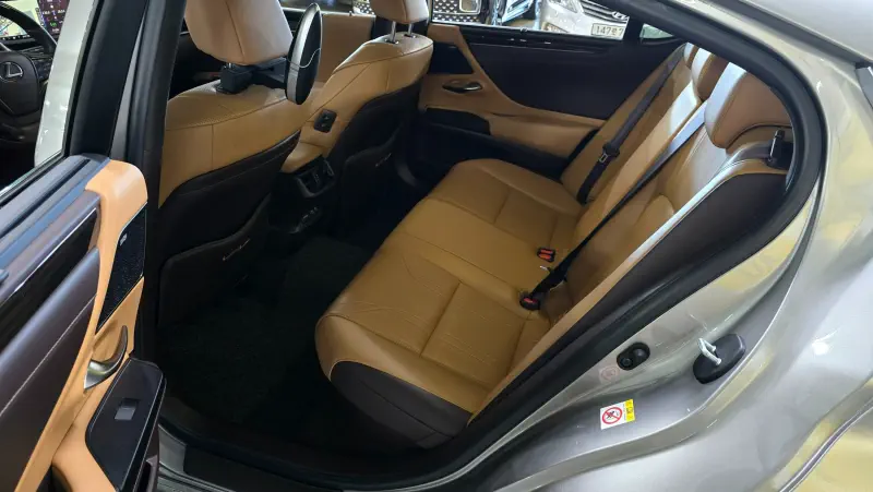 Lexus ES300h