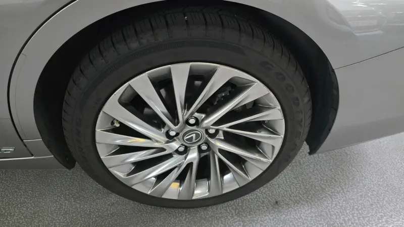 Lexus ES300h
