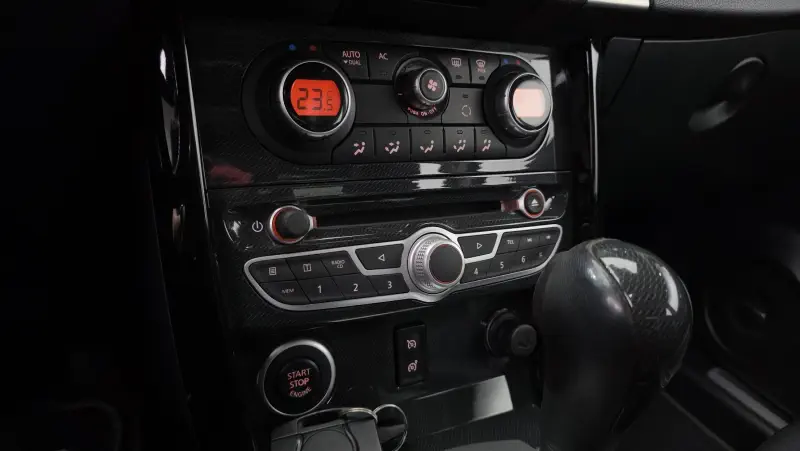 Renault Samsung QM5