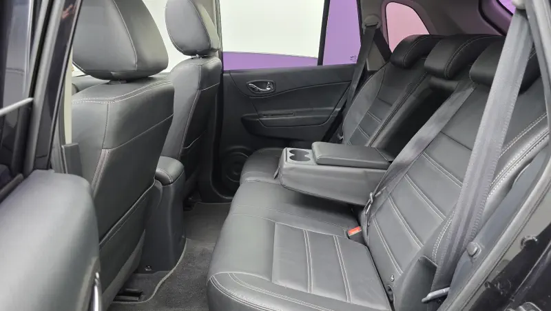 Renault Samsung QM5