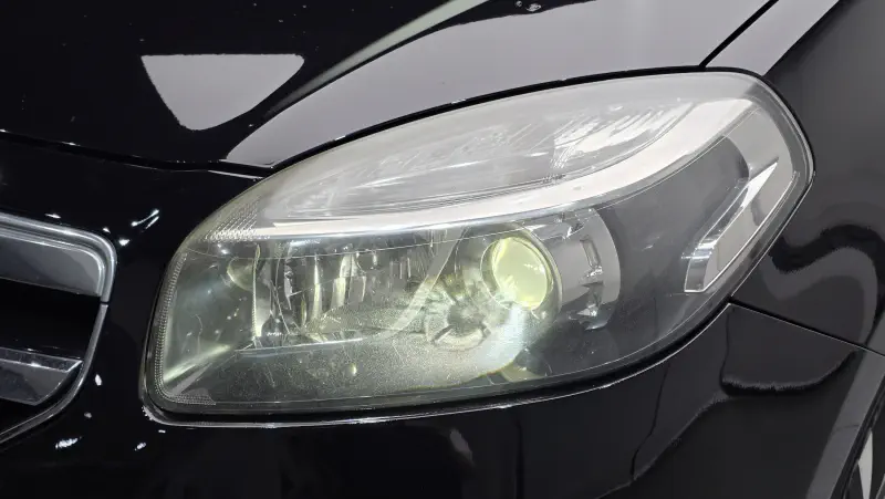 Renault Samsung QM5