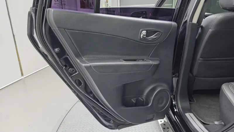 Renault Samsung QM5
