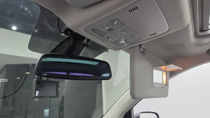 Renault Samsung QM5