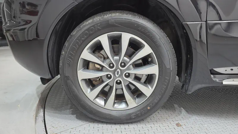 Renault Samsung QM5