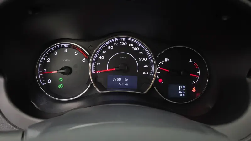 Renault Samsung QM5