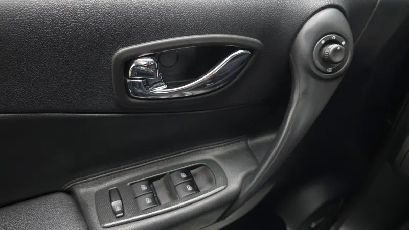 Renault Samsung QM5