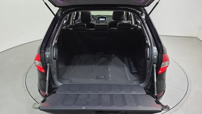 Renault Samsung QM5