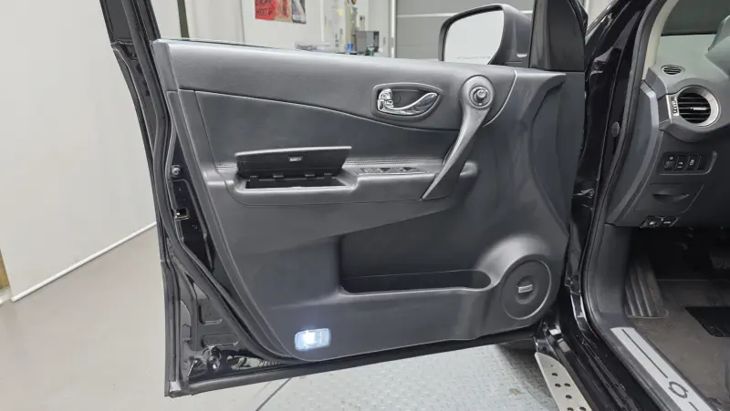 Renault Samsung QM5