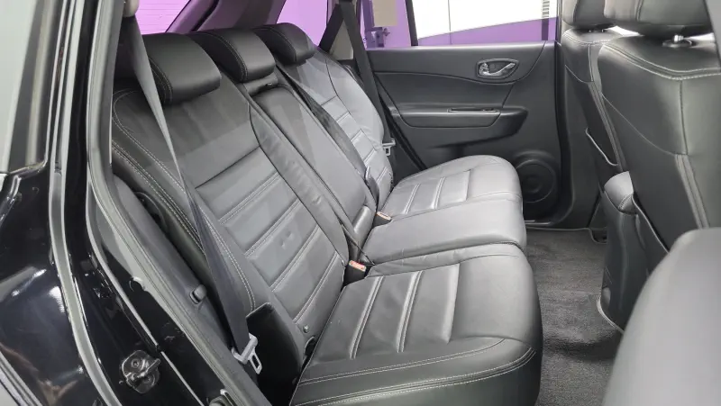 Renault Samsung QM5