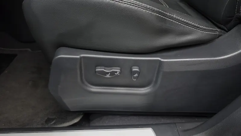 Renault Samsung QM5