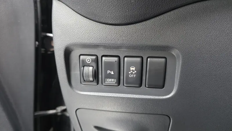 Renault Samsung QM5