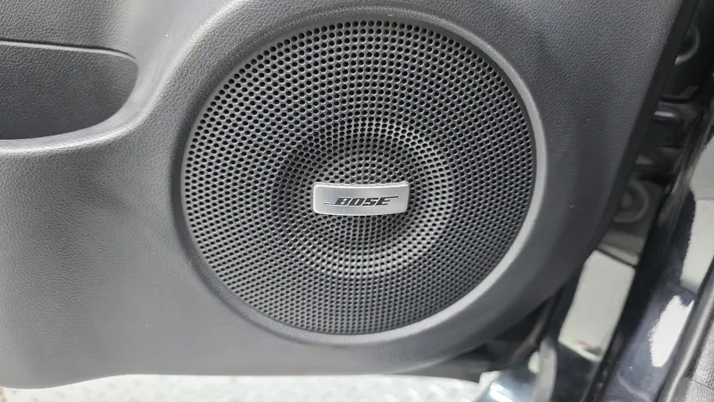 Renault Samsung QM5