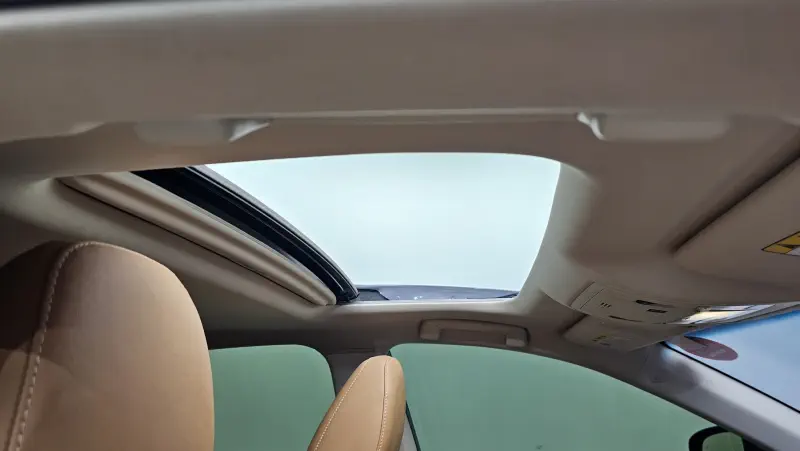 Lexus ES300h