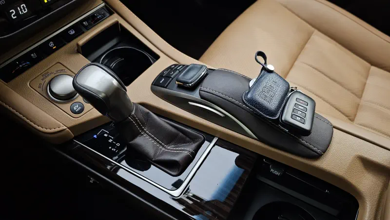 Lexus ES300h
