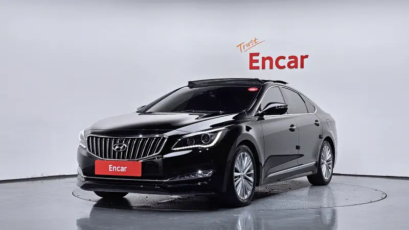 Hyundai Aslan