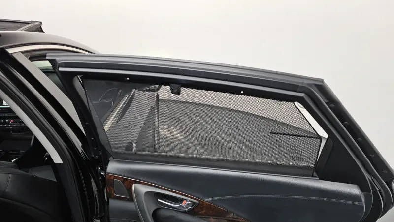Hyundai Aslan