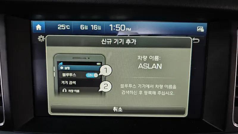 Hyundai Aslan